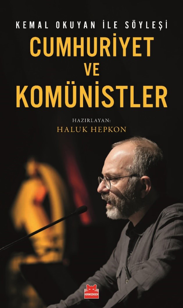 Cumhuriyet ve Komünistler