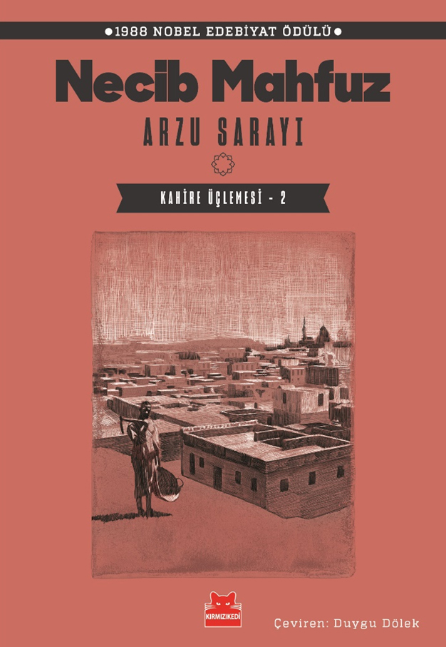  Arzu Sarayı