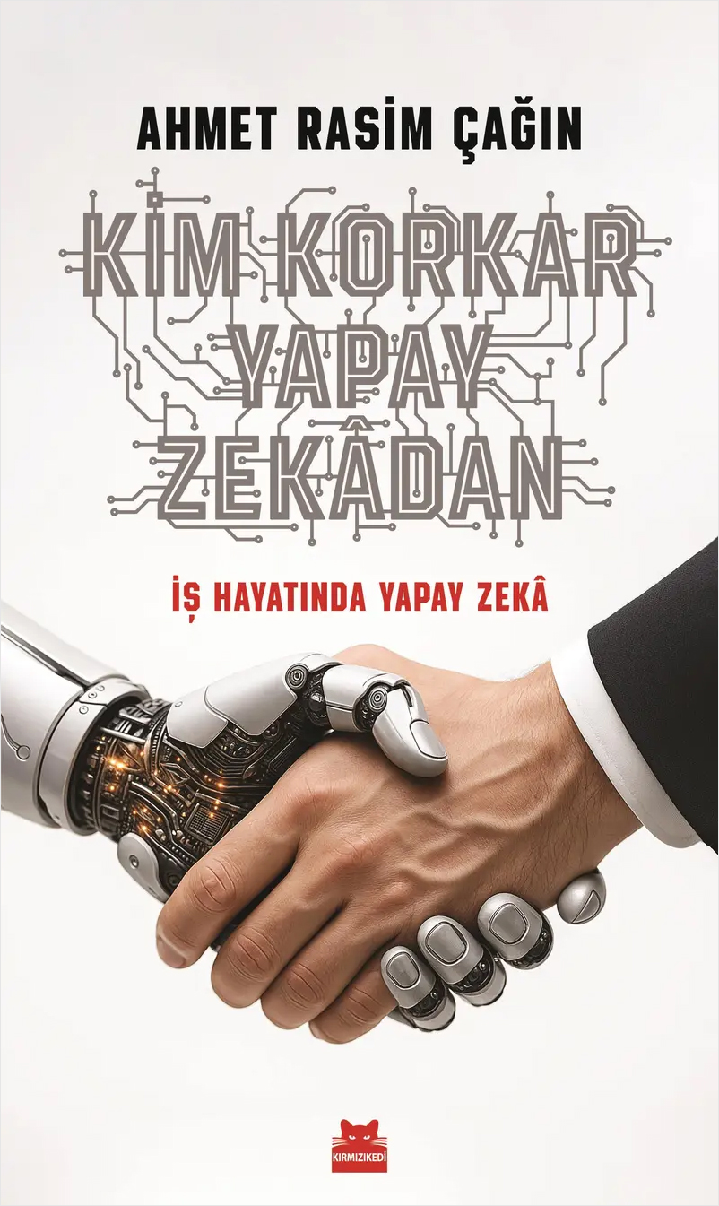 Kim Korkar Yapay Zekadan