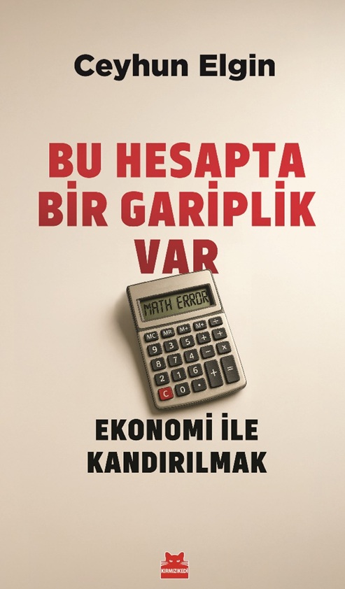 Bu Hesapta Bir Gariplik Var