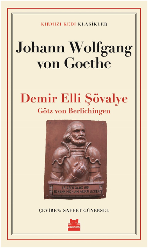 Demir Elli Şövalye