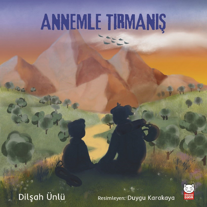 Annemle Tırmanış
