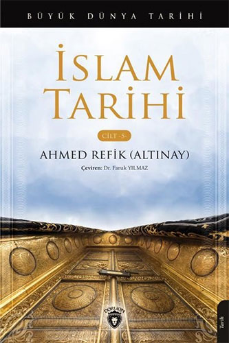 İslam Tarihi - Cilt 5