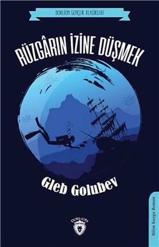 Rüzgarın İzine Düşmek Rüzgarın İzine Düşmek