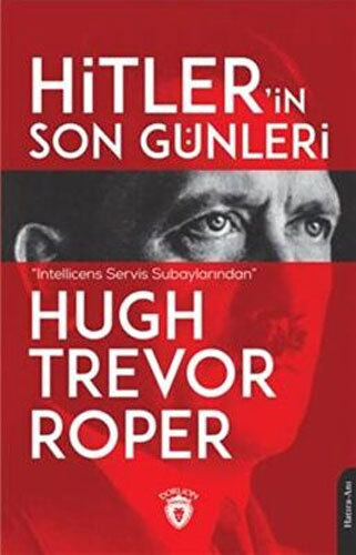 Hitler'in Son Günleri