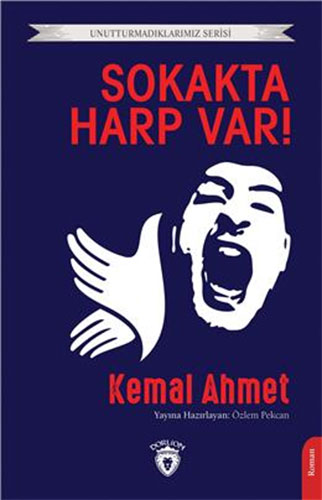 Sokakta Harp Var! Sokakta Harp Var!