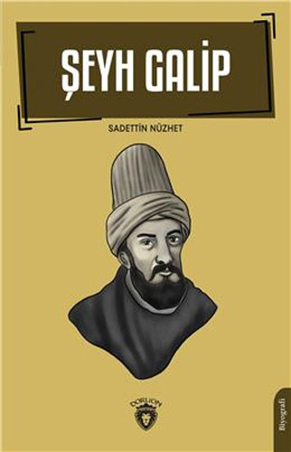 Şeyh Galip Şeyh Galip