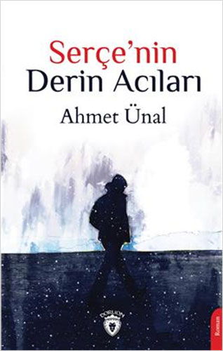 Serçe'Nin Derin Acıları Serçe'Nin Derin Acıları