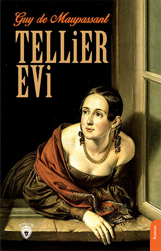 Tellier Evi Tellier Evi