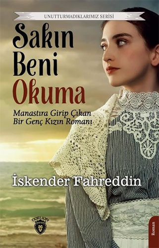Sakın Beni Okuma Sakın Beni Okuma