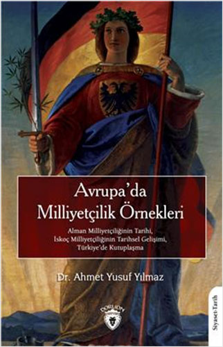 Avrupada Milliyetçilik Örnekleri