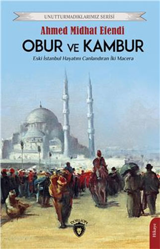 Obur Ve Kambur