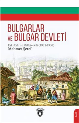Bulgarlar Ve Bulgar Devleti
