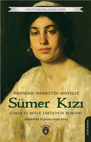 Sümer Kızı 