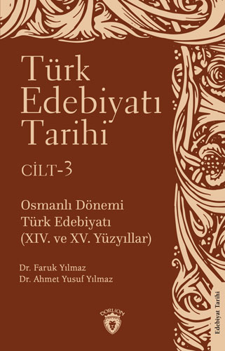 Türk Edebiyatı Tarihi 3. Cilt 