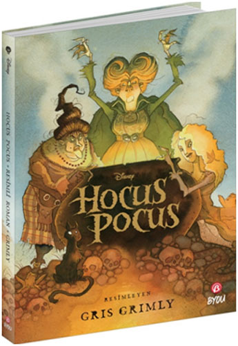 Disney - Hocus Pocus