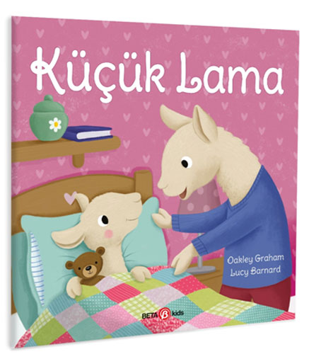 Küçük Lama