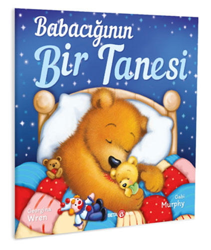 Babacığının Bir Tanesi