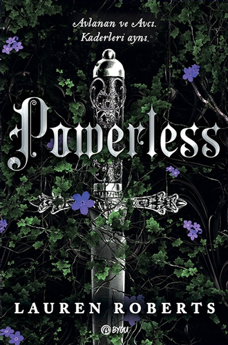 Powerless (Ciltli)