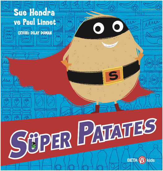 Süper Patates