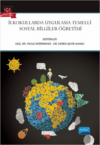 İlkokullarda Uygulama Temelli Sosyal Bilgiler Öğretimi