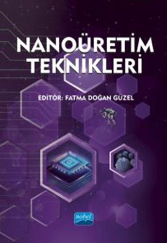 Nanoüretim Teknikleri