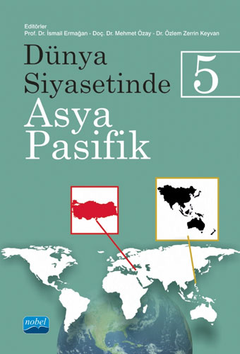 Dünya Siyasetinde Asya-Pasifik - 5