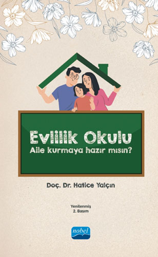 Evlilik Okulu - Aile Kurmaya Hazır Mısın?