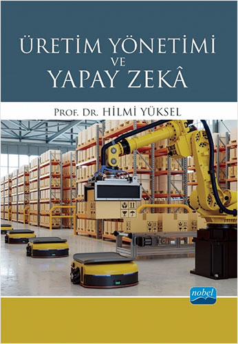 Üretim Yönetimi ve Yapay Zeka
