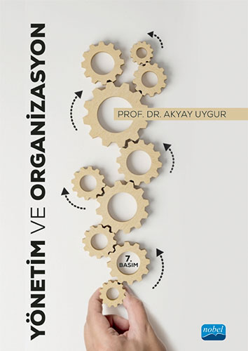 Yönetim ve Organizasyon