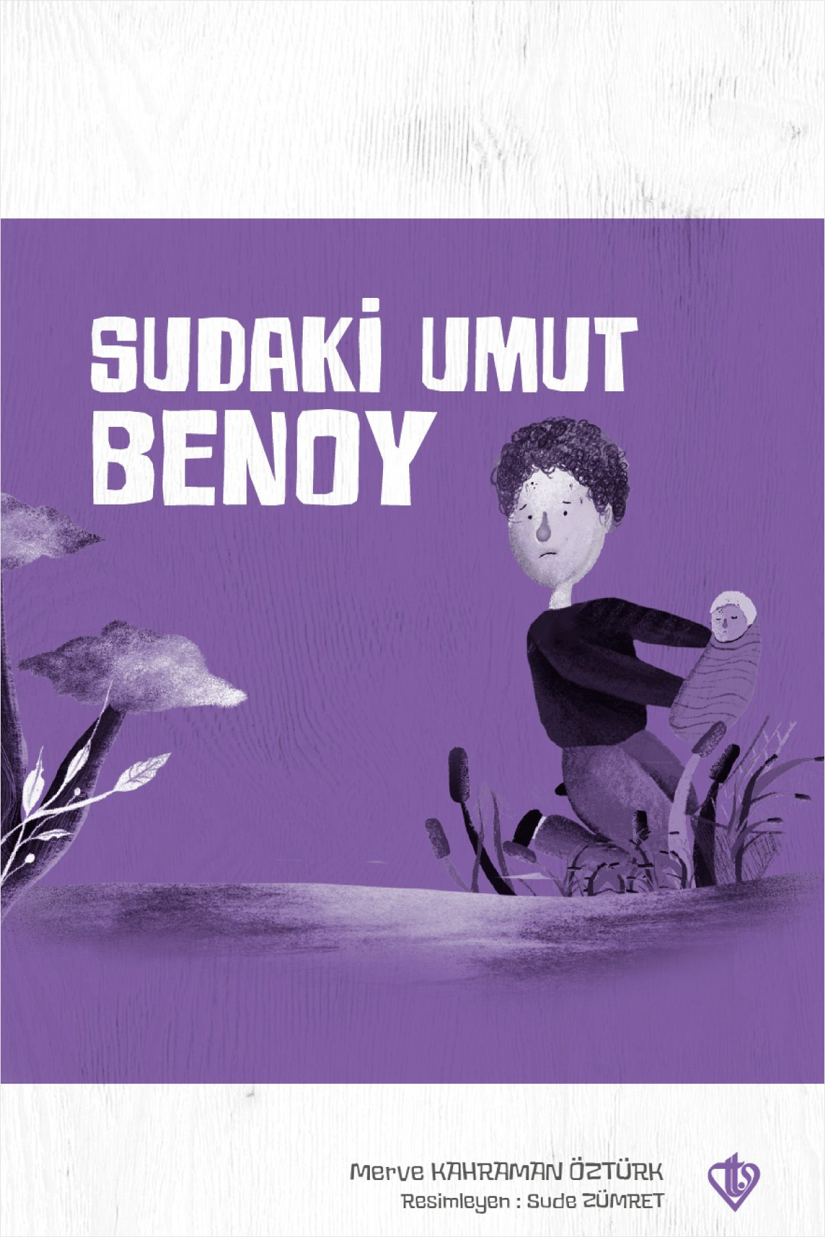 Sudaki Umut Benoy