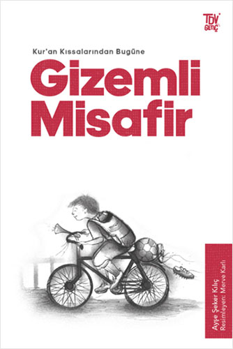 Gizemli Misafir