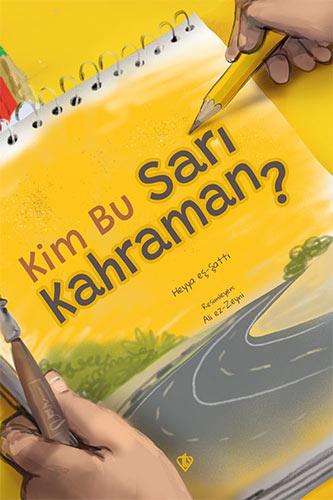 Kim Bu Sarı Kahraman
