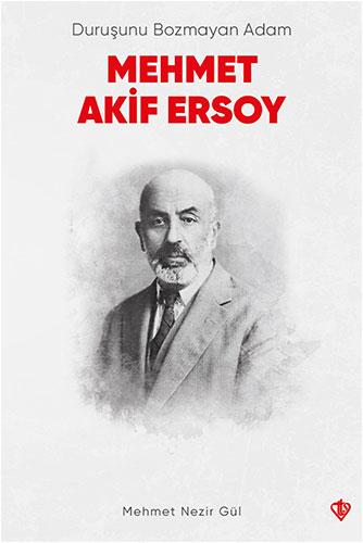 Duruşunu Bozmayan Adam