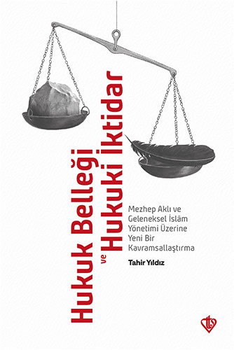 Hukuk Belleği Ve Hukuki İktidar