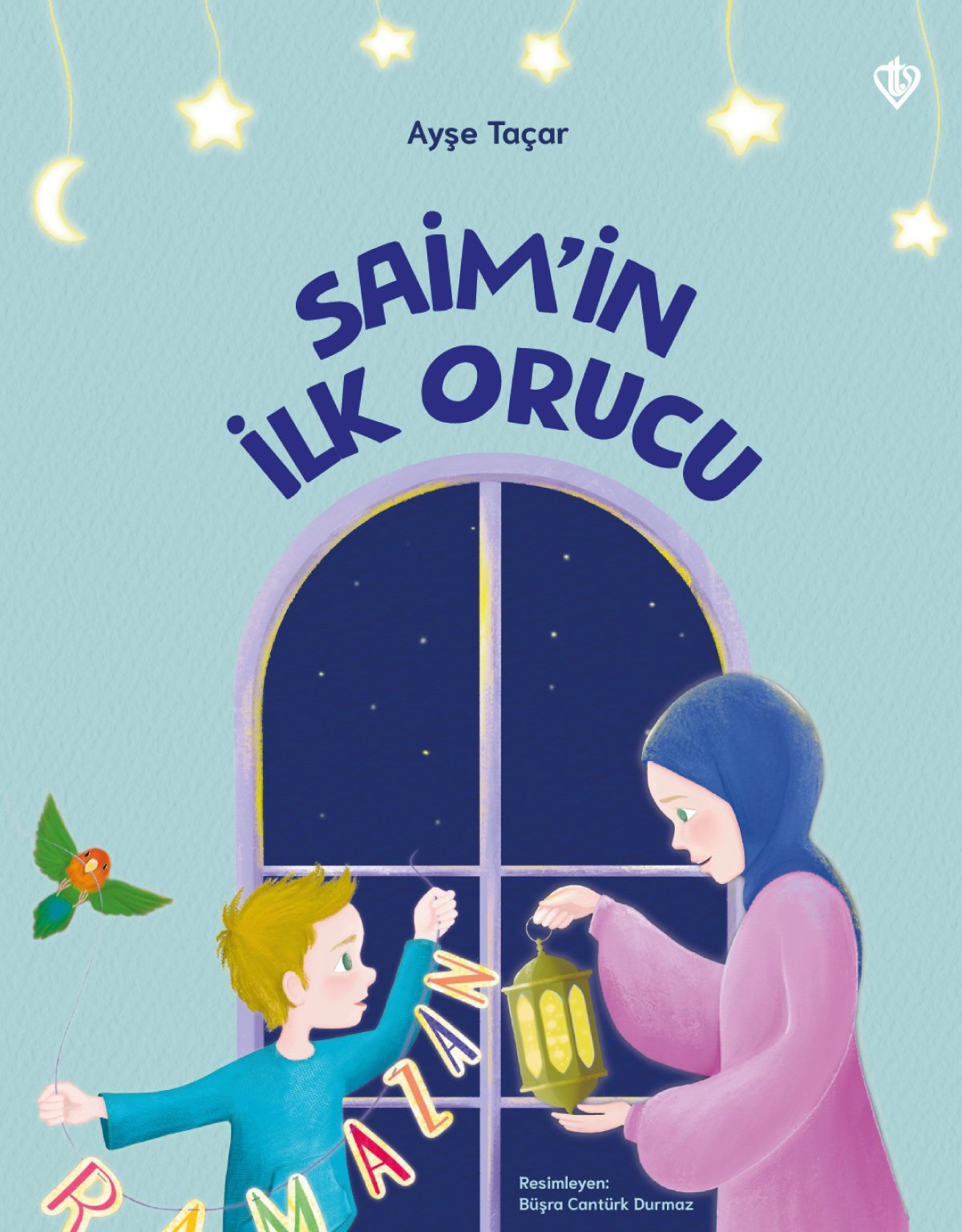 Saim'in İlk Orucu