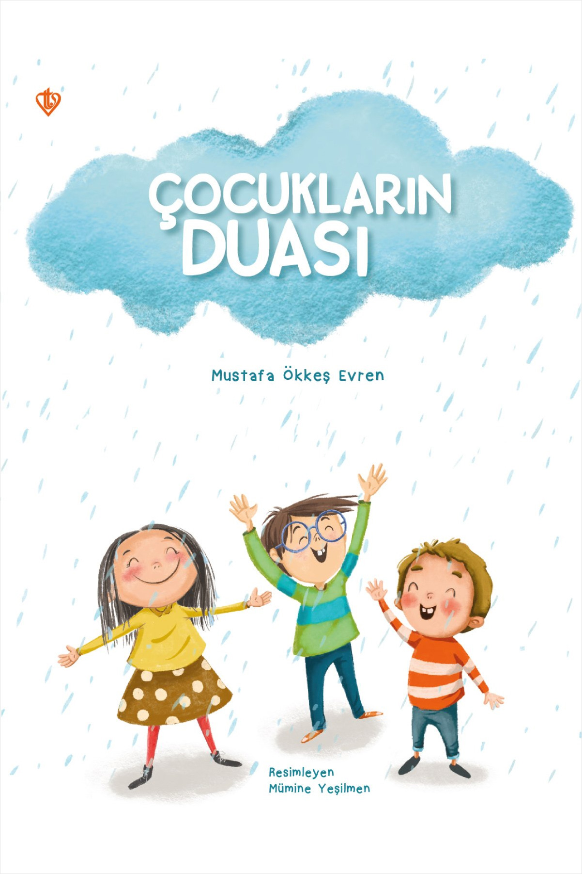 Çocukların Duası