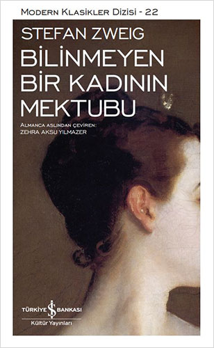 Bilinmeyen Bir Kadının Mektubu 