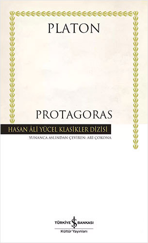 Protagoras