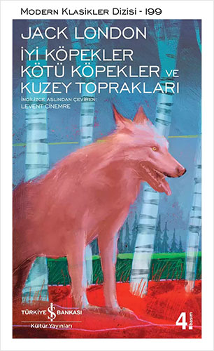 İyi Köpekler Kötü Köpekler ve Kuzey Toprakları