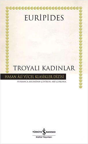 Troyalı Kadınlar