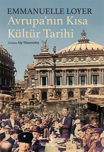 Avrupa’nın Kısa Kültür Tarihi