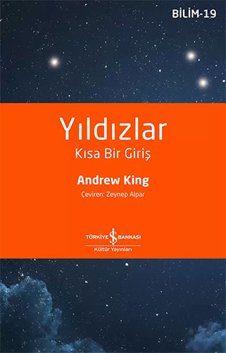 Yıldızlar - Kısa Bir Giriş