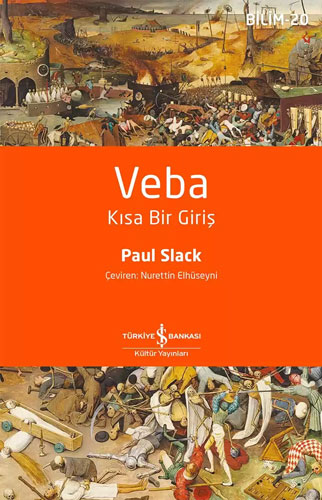 Veba - Kısa Bir Giriş