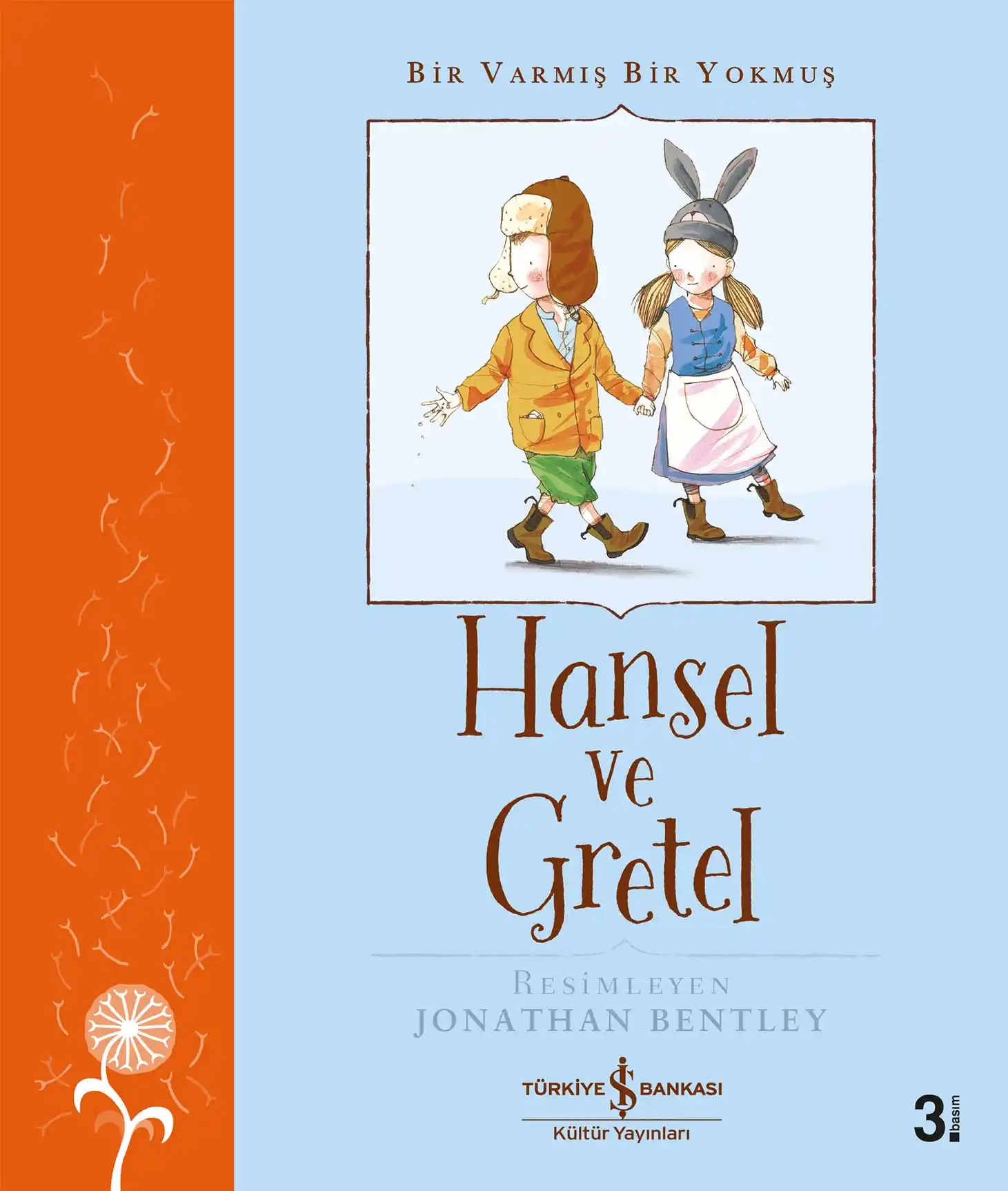 Hansel ve Gretel