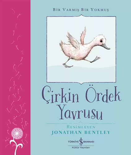 Çirkin Ördek Yavrusu - Bir Varmış Bir Yokmuş