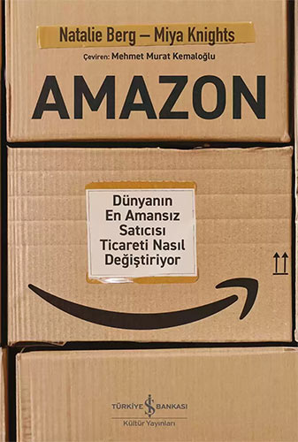 Amazon