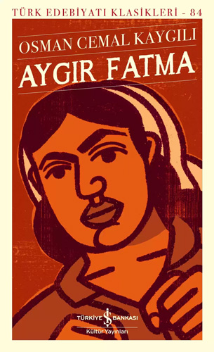 Aygır Fatma