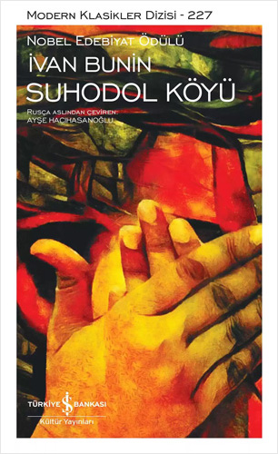 Suhodol Köyü