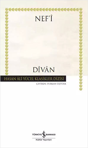 Dîvân